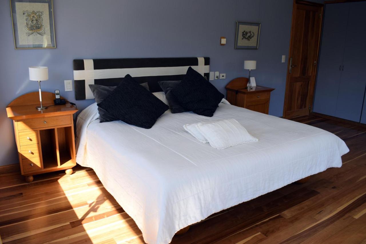 Estancia Mendoza Wine Hotel Tunuyán Εξωτερικό φωτογραφία