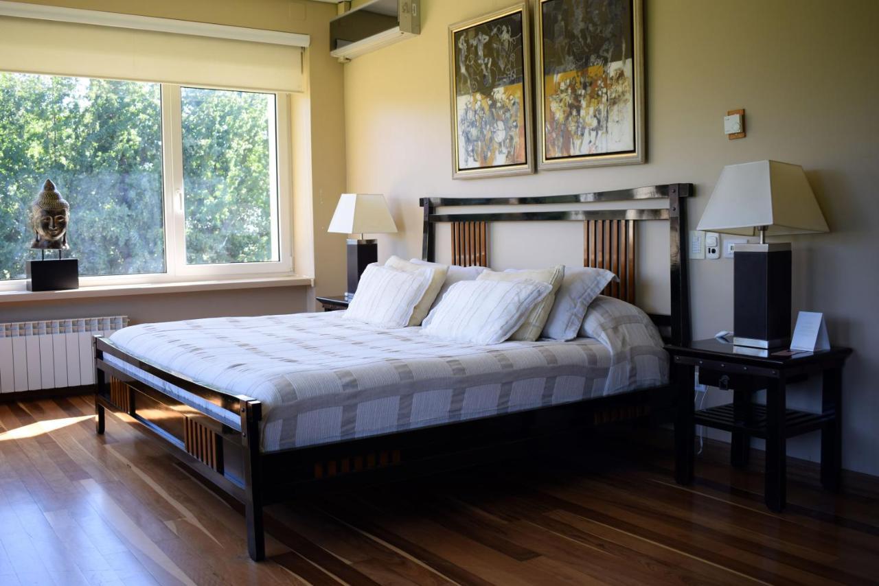 Estancia Mendoza Wine Hotel Tunuyán Εξωτερικό φωτογραφία