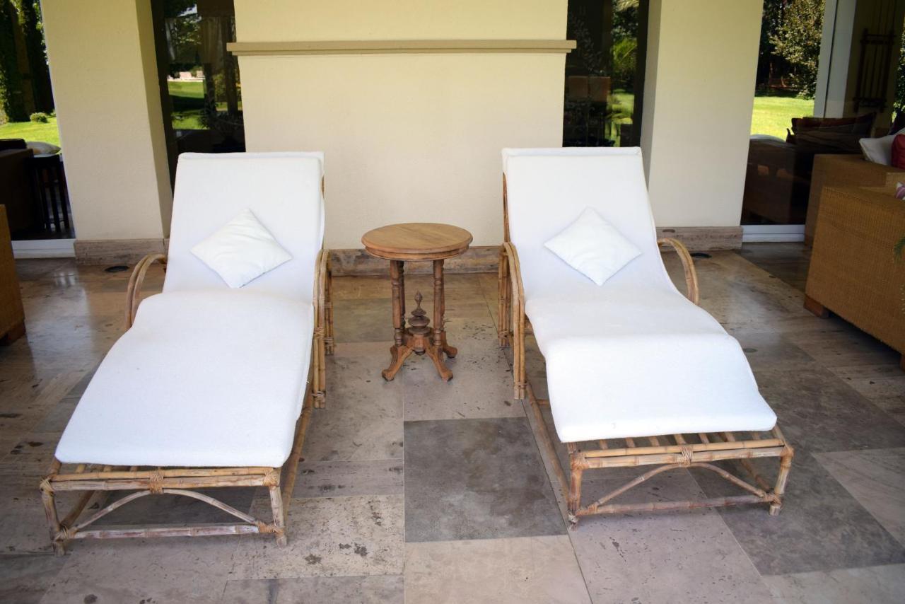 Estancia Mendoza Wine Hotel Tunuyán Εξωτερικό φωτογραφία