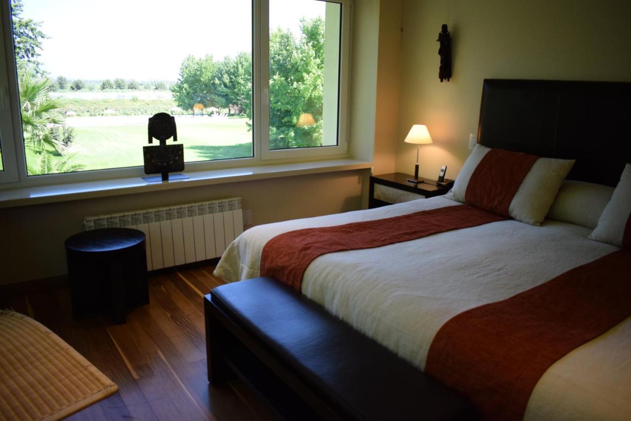 Estancia Mendoza Wine Hotel Tunuyán Εξωτερικό φωτογραφία